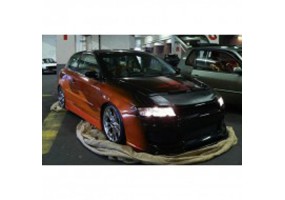 Protector capo Fiat Stilo...