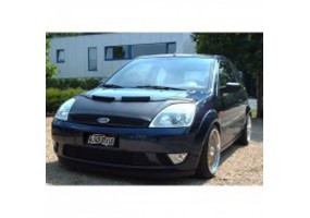 Protector capo Ford Fiesta...