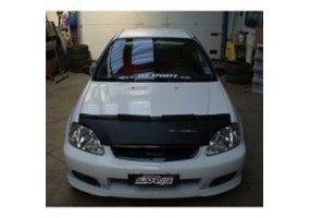 Protector capo Honda Civic...