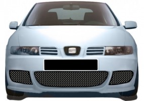 Paragolpes delantero Condor...