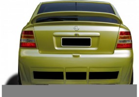 Paragolpes trasero Extreme...