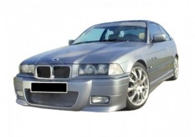 Paragolpes Delantero Bmw...