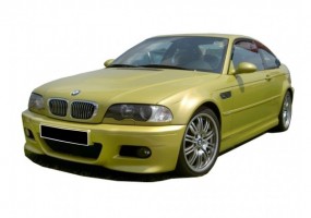 Paragolpes delantero M3...