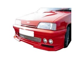 Paragolpes Delantero...