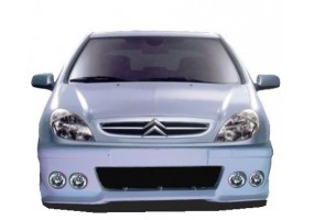 Paragolpes delantero 4...