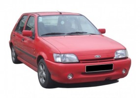 Paragolpes delantero Sport...