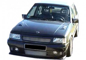 Paragolpes Delantero Opel...