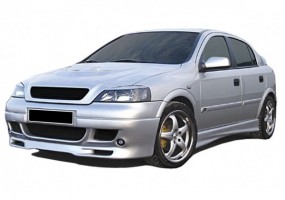 Paragolpes delantero Eagle...