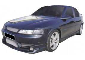 Paragolpes Delantero Opel...