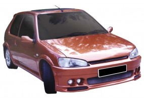 Paragolpes delantero Sport...