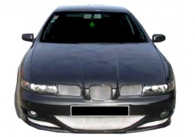 Paragolpes delantero New...