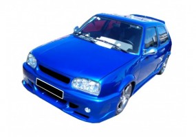 Paragolpes delantero Energy...