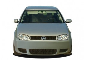 Paragolpes delantero RS...