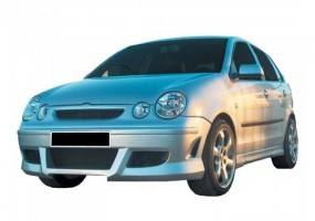 Paragolpes delantero Cool...