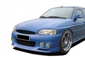 Paragolpes delantero 4...