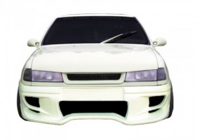 Paragolpes Delantero Opel...