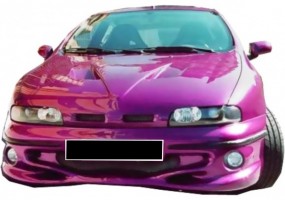 Paragolpes delantero Beast...