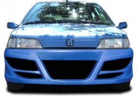 Paragolpes Delantero...