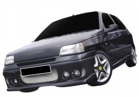 Paragolpes delantero Probe...