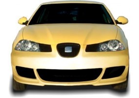 Paragolpes delantero Apache...