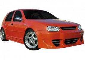 Paragolpes delantero Summer...