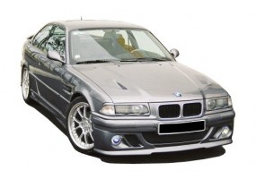 Paragolpes delantero...