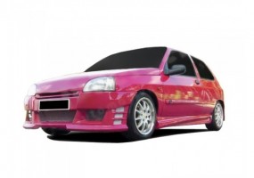 Paragolpes Delantero...