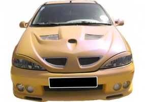 Paragolpes delantero 4...