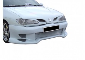 Paragolpes delantero...