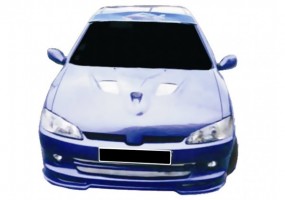 Paragolpes delantero 2...