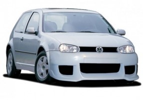 Paragolpes delantero Rider...