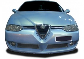 Paragolpes delantero Look...