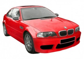 Paragolpes delantero Super...