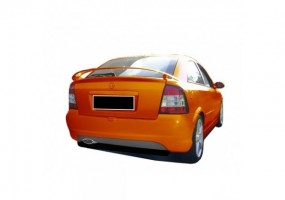 Paragolpes trasero Spirit...