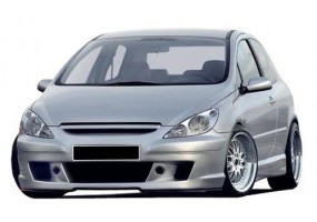 Paragolpes delantero Sport...