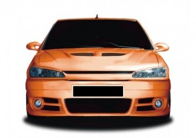 Paragolpes delantero Super...