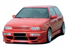 Paragolpes delantero Sport...