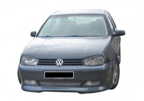 Paragolpes delantero Earth...