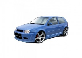 Paragolpes delantero Boost...