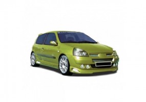 Paragolpes delantero Venus...