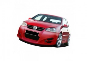 Paragolpes Delantero Vw...