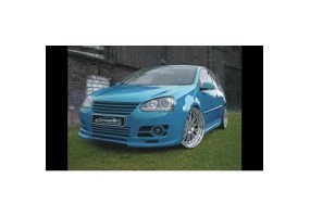 Parachoques Delantero Vw...