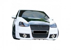 Paragolpes delantero Power...