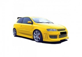 Paragolpes delantero Sport...