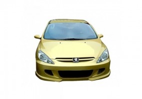 Paragolpes delantero Super...