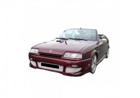 Paragolpes delantero Super...