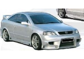 Paragolpes delantero Hero...