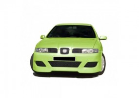 Paragolpes delantero Rocket...