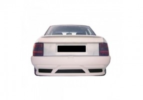 Paragolpes trasero Radikal...