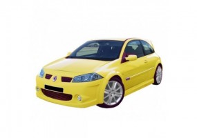 Paragolpes delantero Sport...